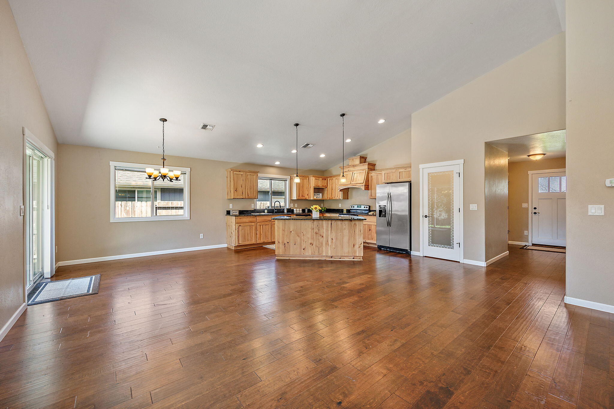N/A - Residential