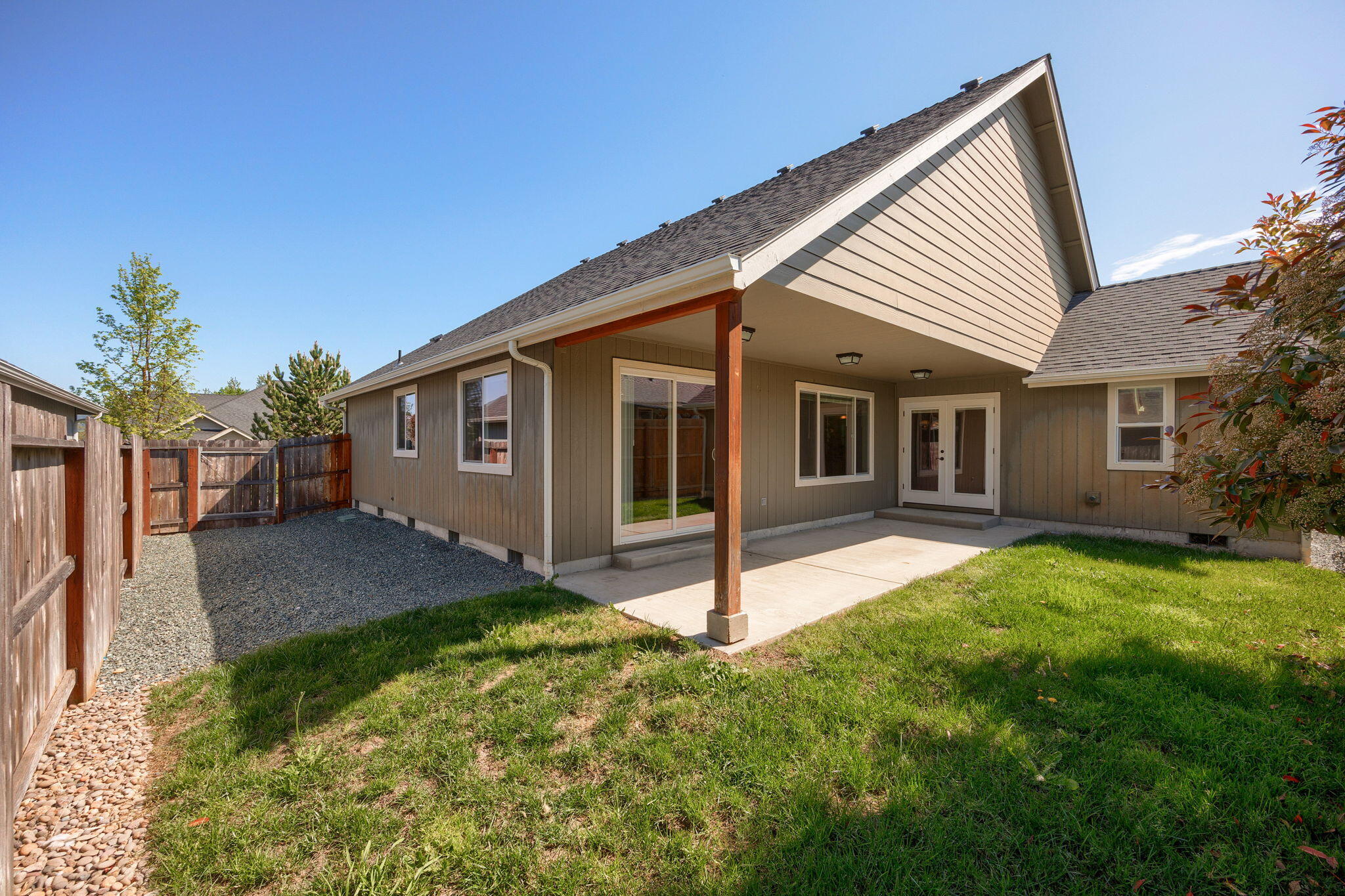 N/A - Residential