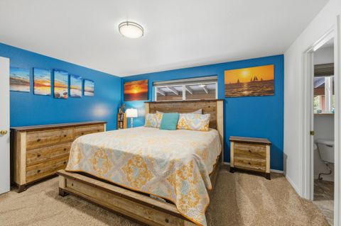 Tiny photo for 1406 Circle Bar Drive, La Pine, OR 97739 (MLS # 220215878)