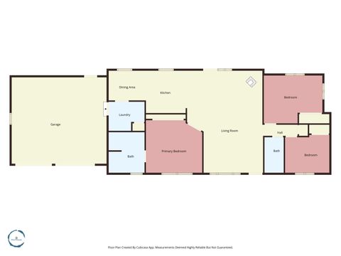 Tiny photo for 1406 Circle Bar Drive, La Pine, OR 97739 (MLS # 220215878)