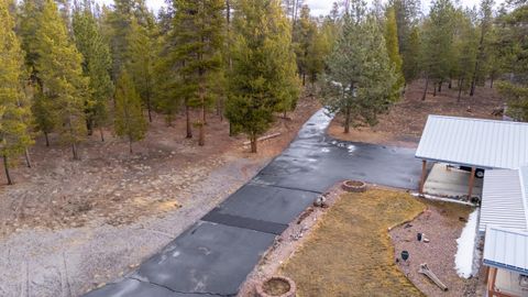 Tiny photo for 1406 Circle Bar Drive, La Pine, OR 97739 (MLS # 220215878)