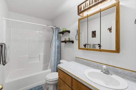 Tiny photo for 1406 Circle Bar Drive, La Pine, OR 97739 (MLS # 220215878)