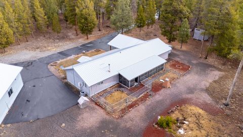 Tiny photo for 1406 Circle Bar Drive, La Pine, OR 97739 (MLS # 220215878)