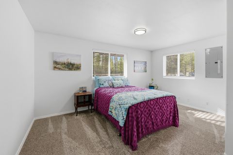 Tiny photo for 1406 Circle Bar Drive, La Pine, OR 97739 (MLS # 220215878)