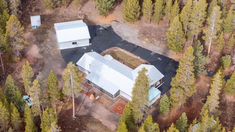 Tiny photo for 1406 Circle Bar Drive, La Pine, OR 97739 (MLS # 220215878)