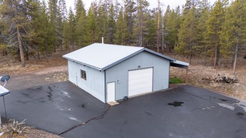 Tiny photo for 1406 Circle Bar Drive, La Pine, OR 97739 (MLS # 220215878)