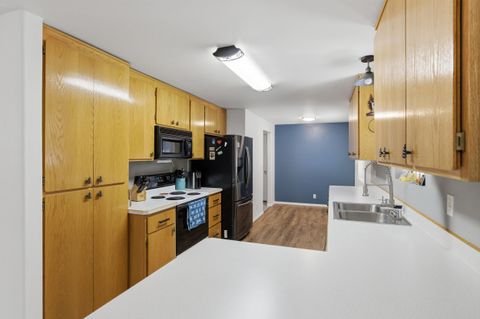 Tiny photo for 1406 Circle Bar Drive, La Pine, OR 97739 (MLS # 220215878)