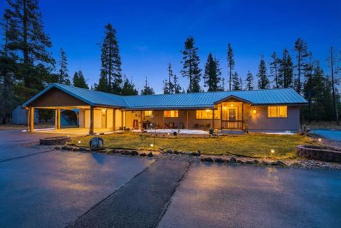Photo of 1406 Circle Bar Drive, La Pine, OR 97739 (MLS # 220215878)