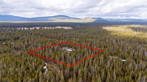 Tiny photo for 1406 Circle Bar Drive, La Pine, OR 97739 (MLS # 220215878)