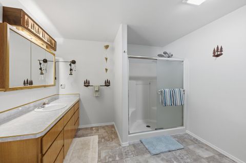 Tiny photo for 1406 Circle Bar Drive, La Pine, OR 97739 (MLS # 220215878)