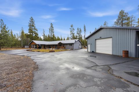 Tiny photo for 1406 Circle Bar Drive, La Pine, OR 97739 (MLS # 220215878)