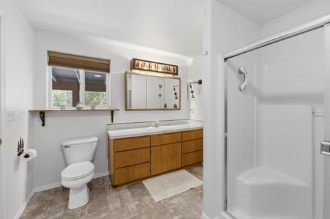 Tiny photo for 1406 Circle Bar Drive, La Pine, OR 97739 (MLS # 220215878)