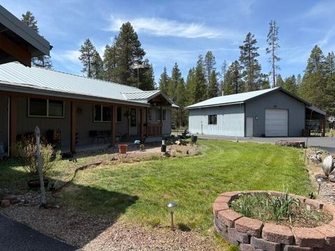 Tiny photo for 1406 Circle Bar Drive, La Pine, OR 97739 (MLS # 220215878)