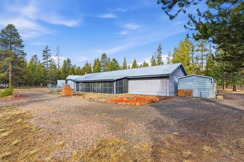 Tiny photo for 1406 Circle Bar Drive, La Pine, OR 97739 (MLS # 220215878)