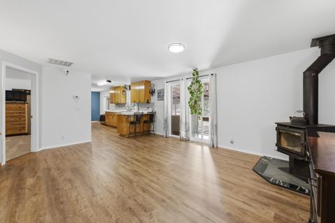 Tiny photo for 1406 Circle Bar Drive, La Pine, OR 97739 (MLS # 220215878)