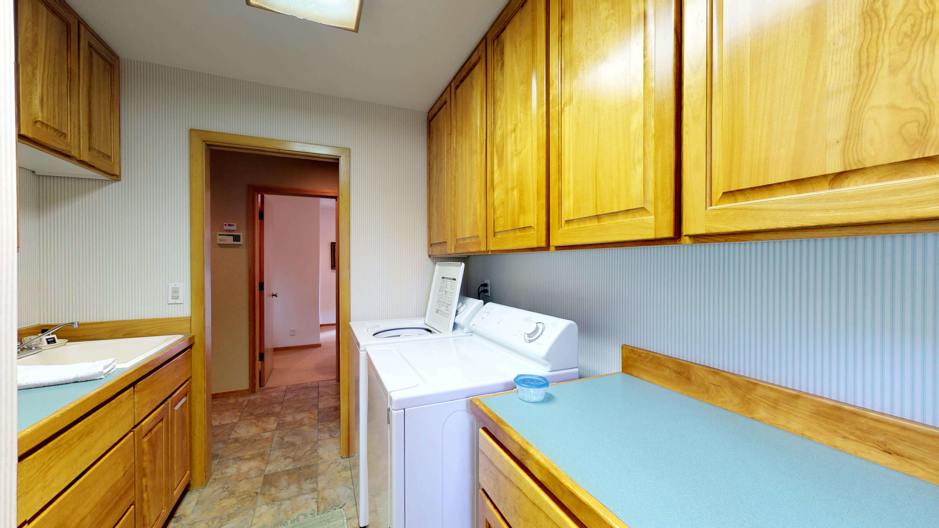 Overlook Park - Residential