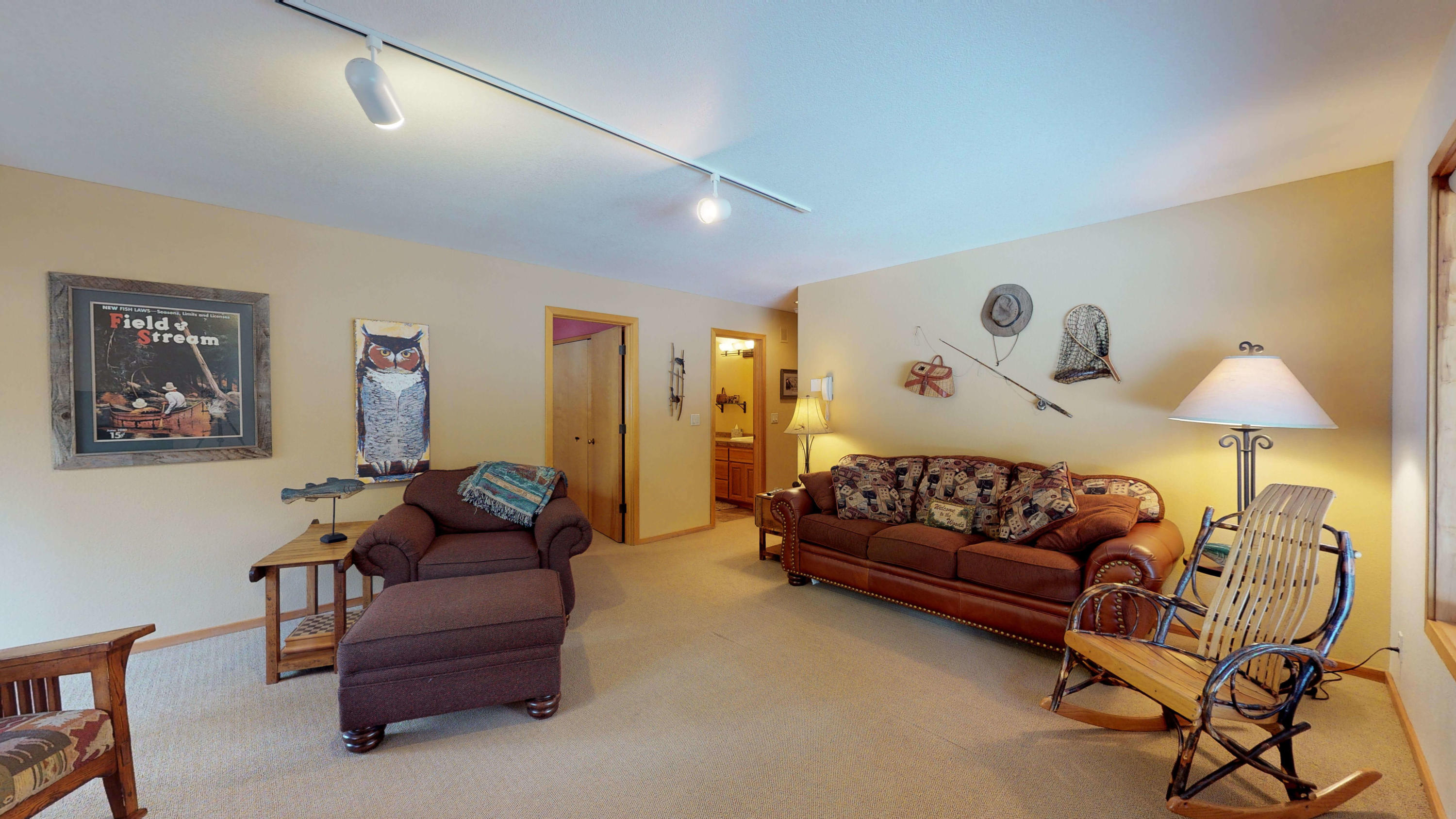 Overlook Park - Residential