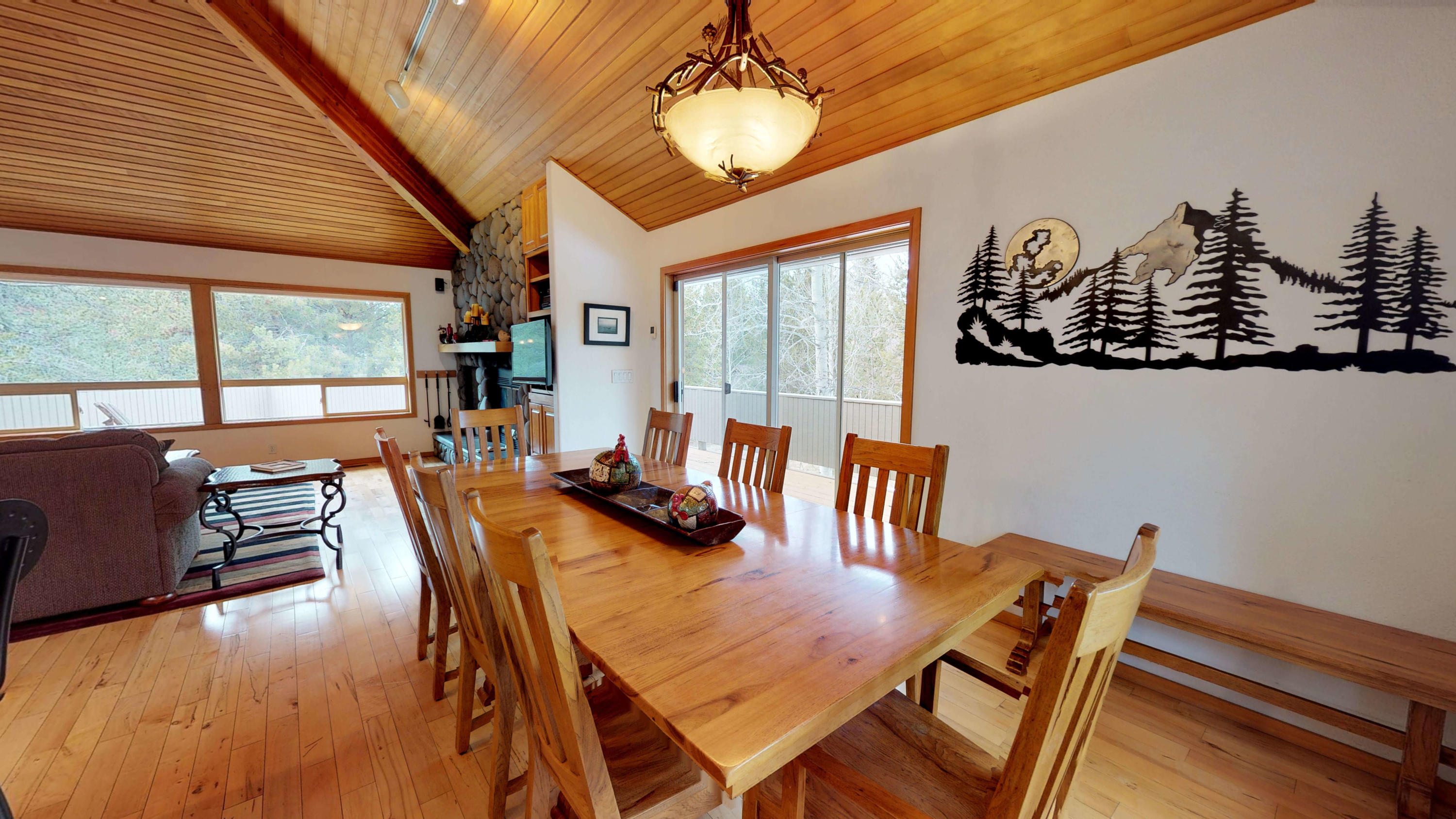 Overlook Park - Residential