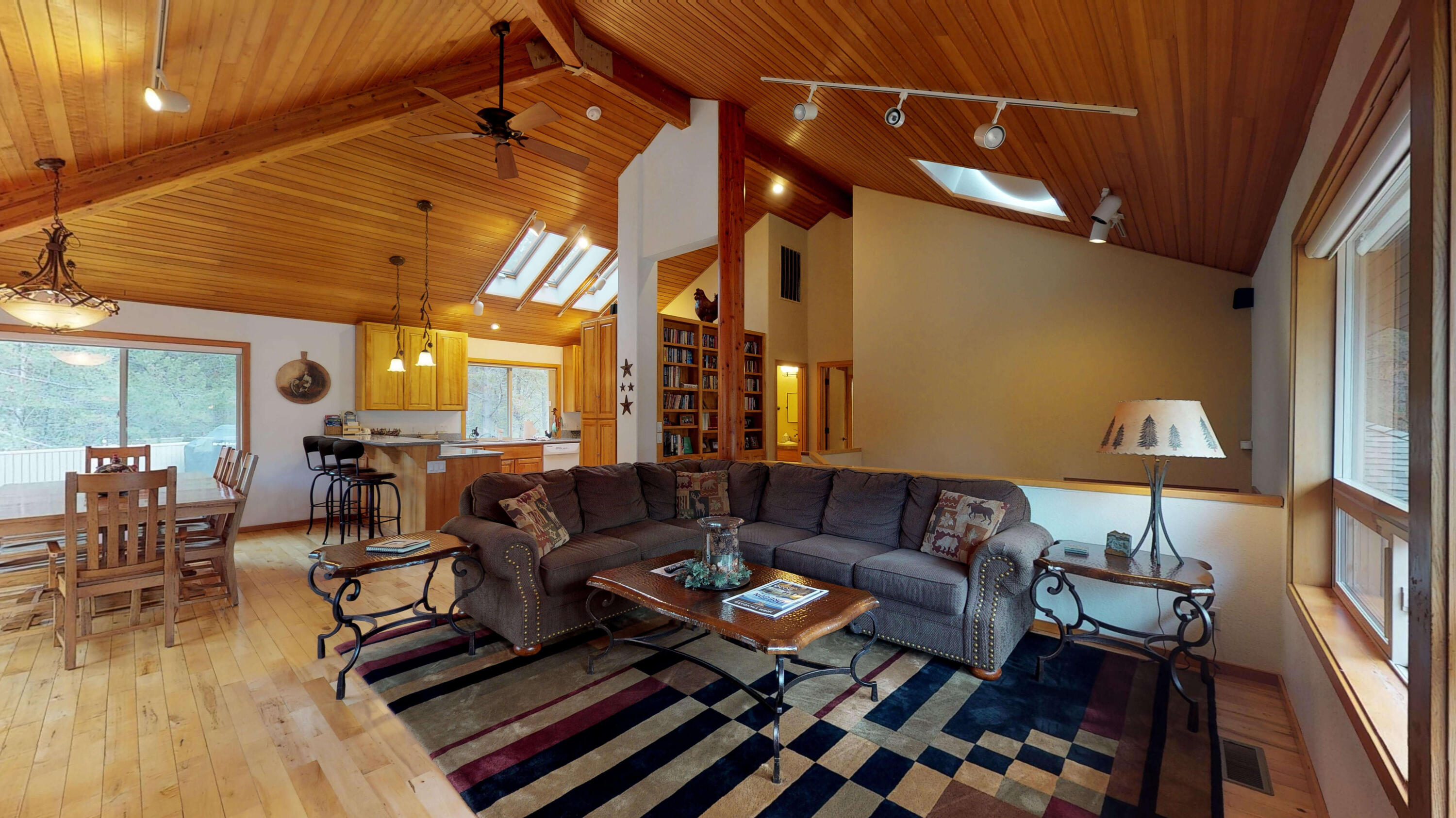 Overlook Park - Residential