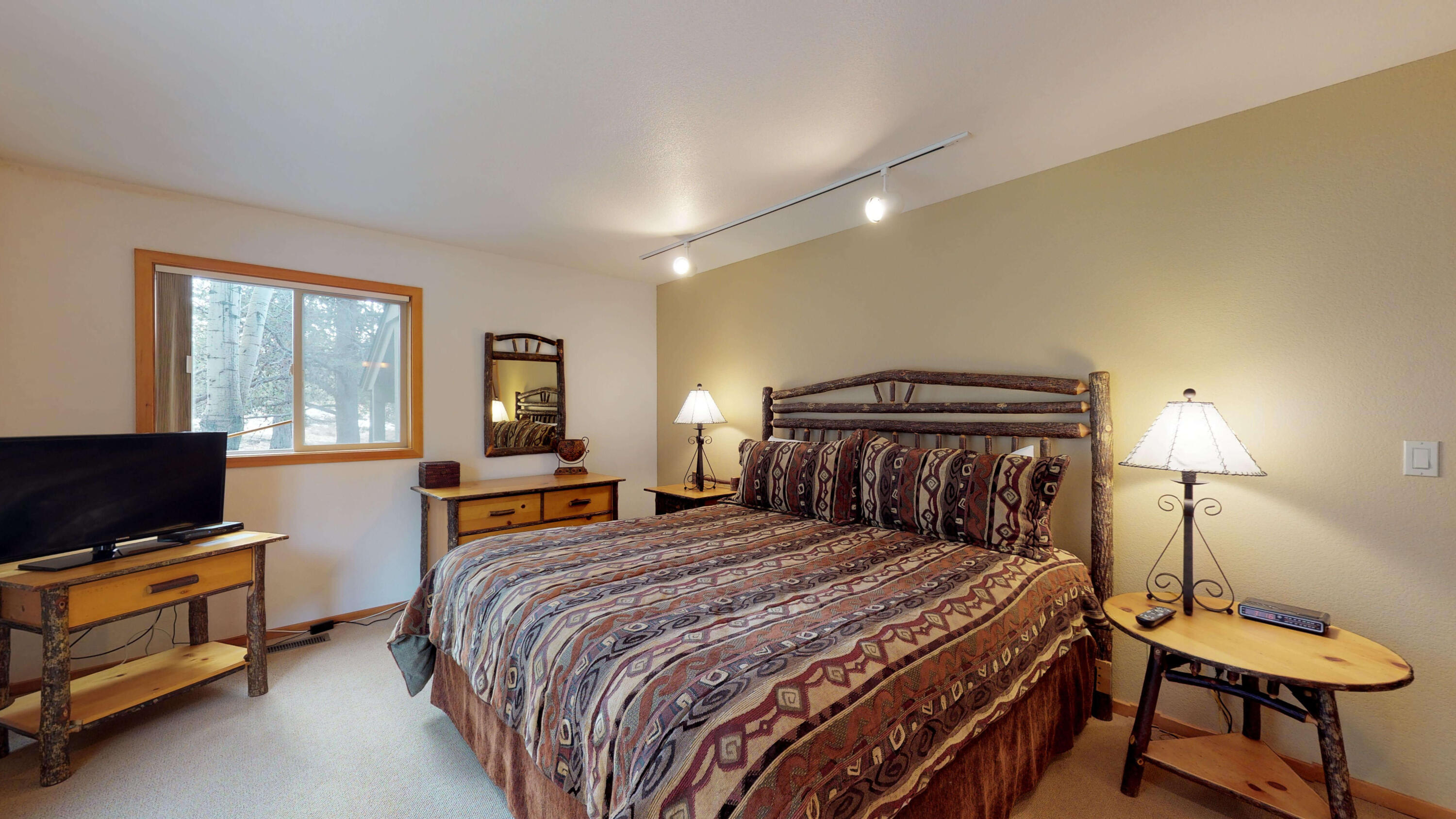 Overlook Park - Residential