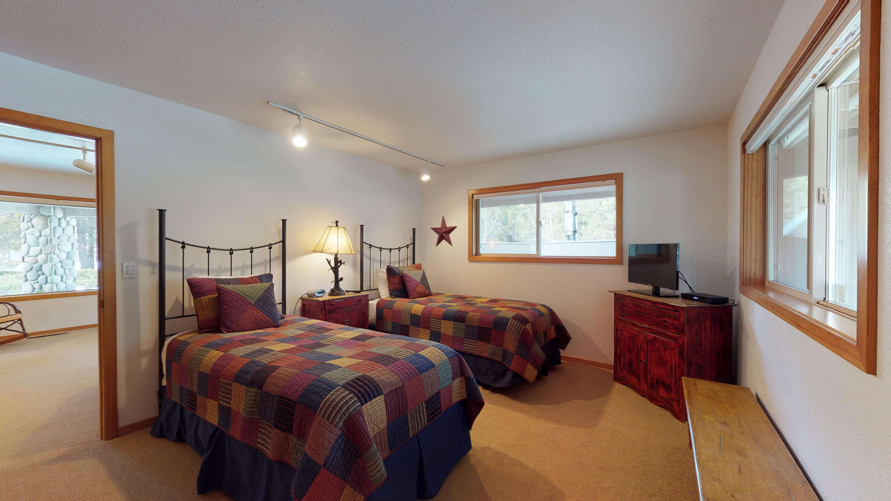 Overlook Park - Residential