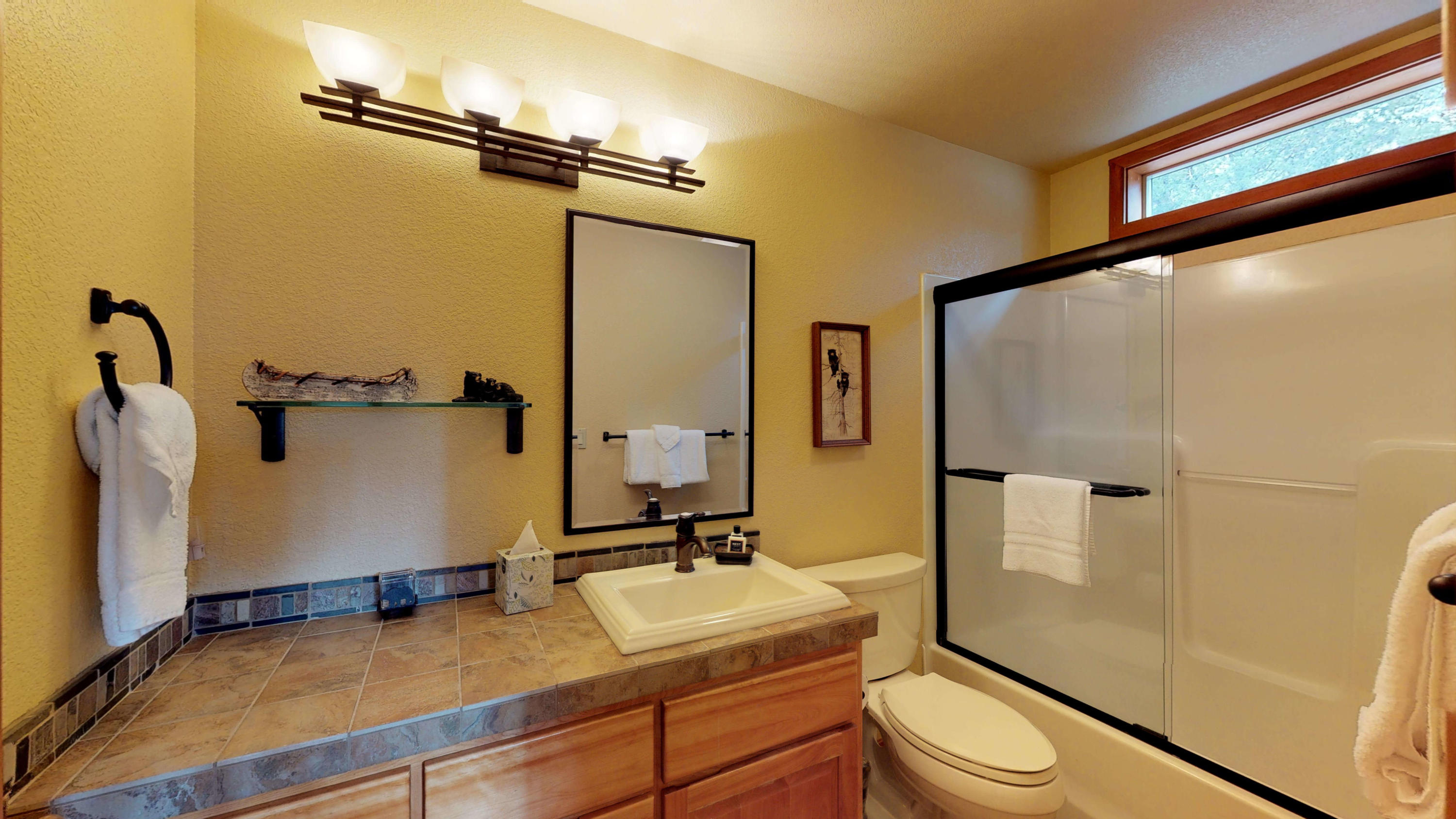 Overlook Park - Residential