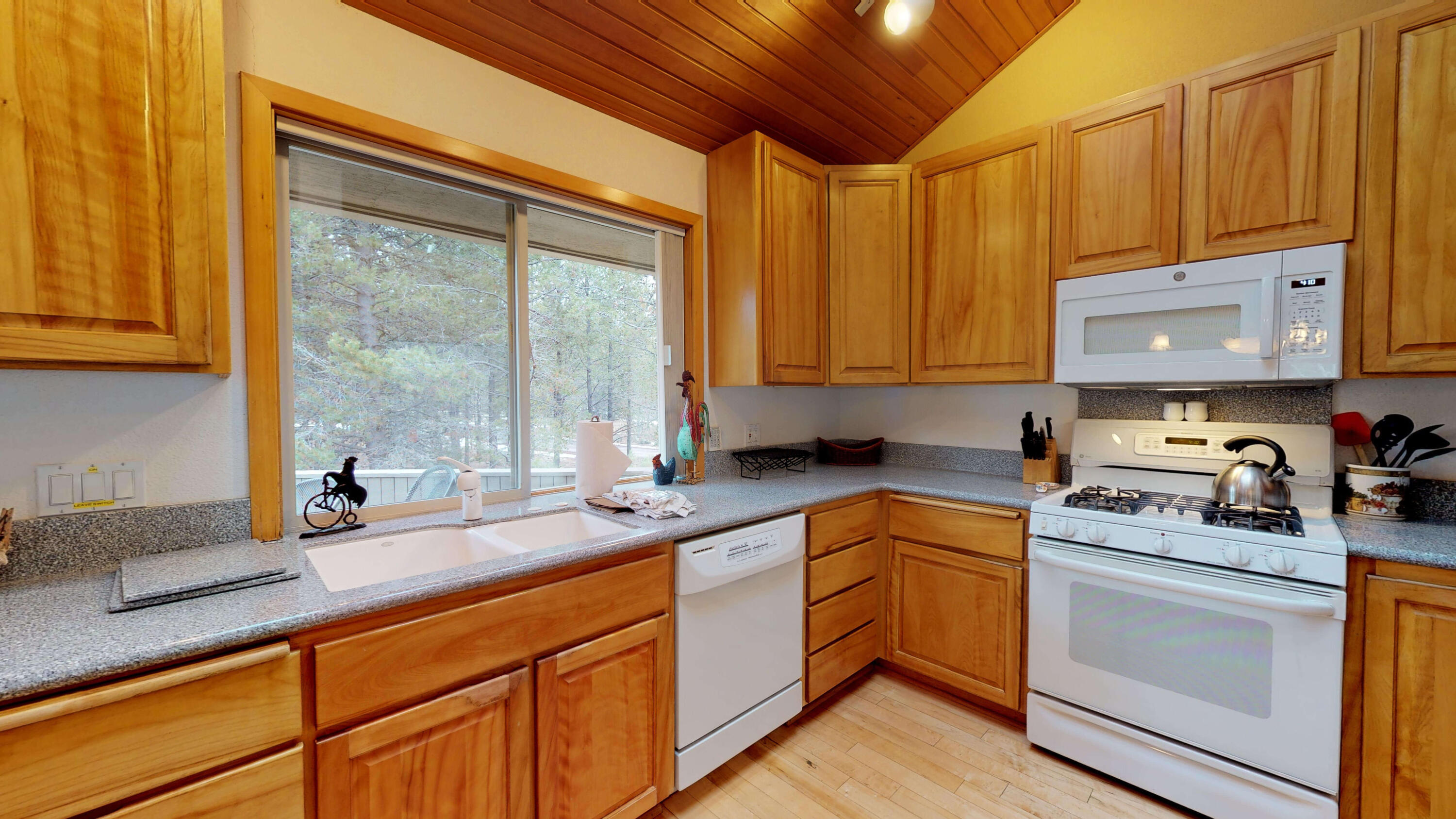 Overlook Park - Residential