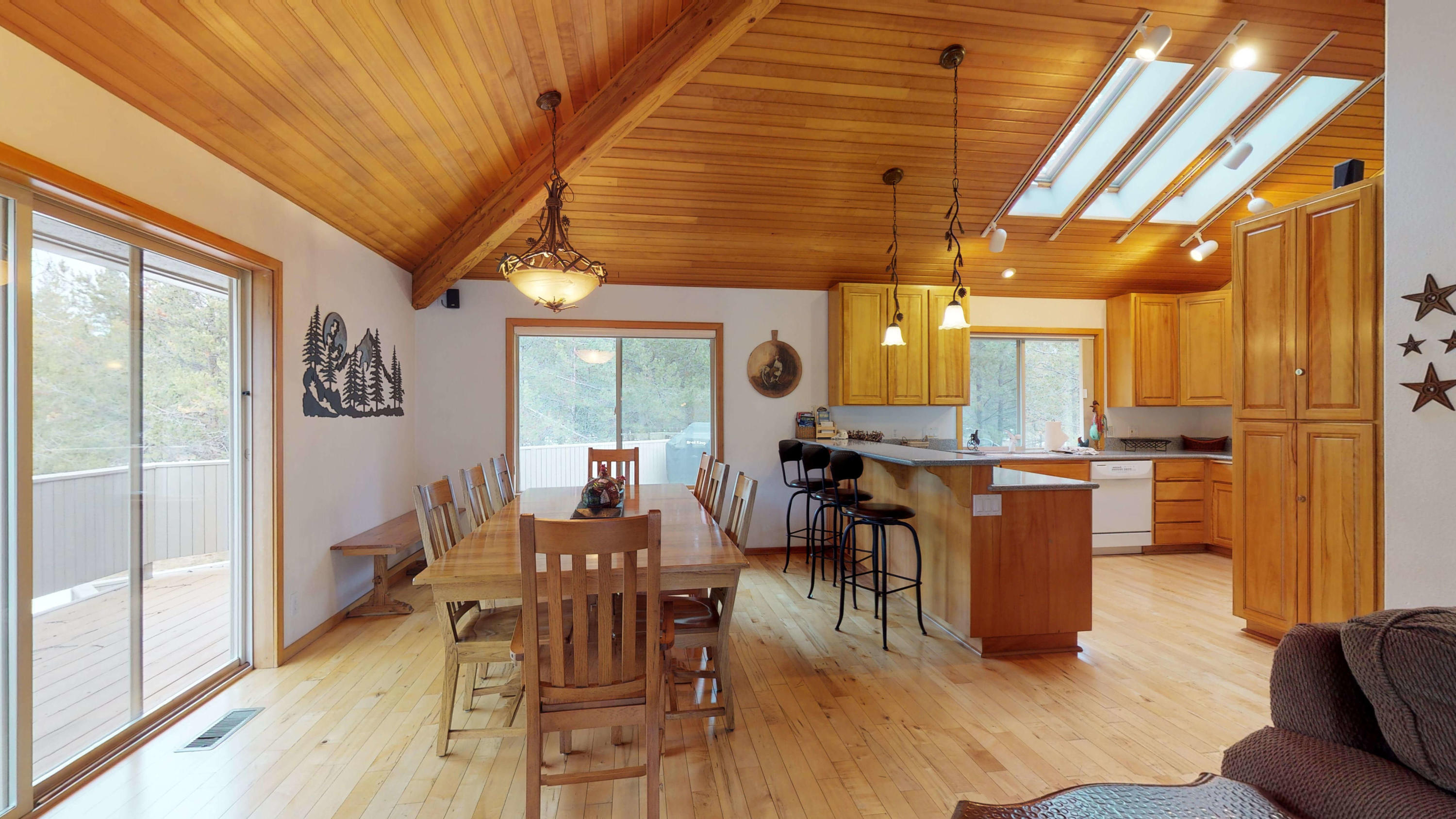 Overlook Park - Residential