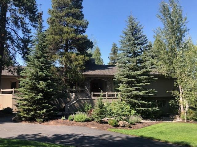 Fairway Crest Village - Residential