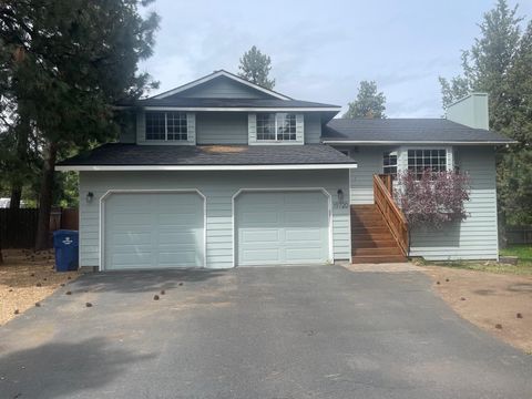 19720 Jade Court Bend OR 97702