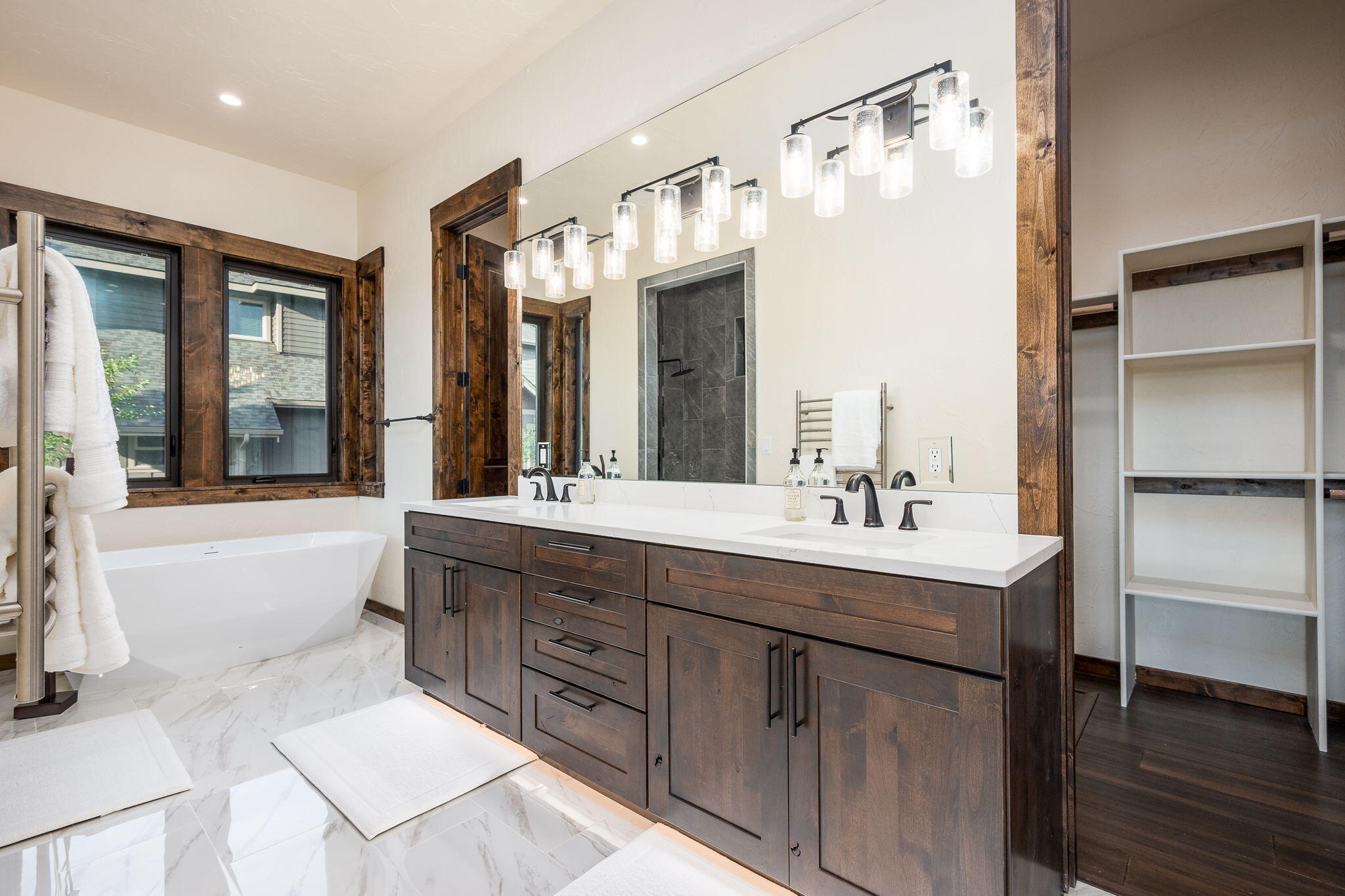 Caldera Springs - Residential