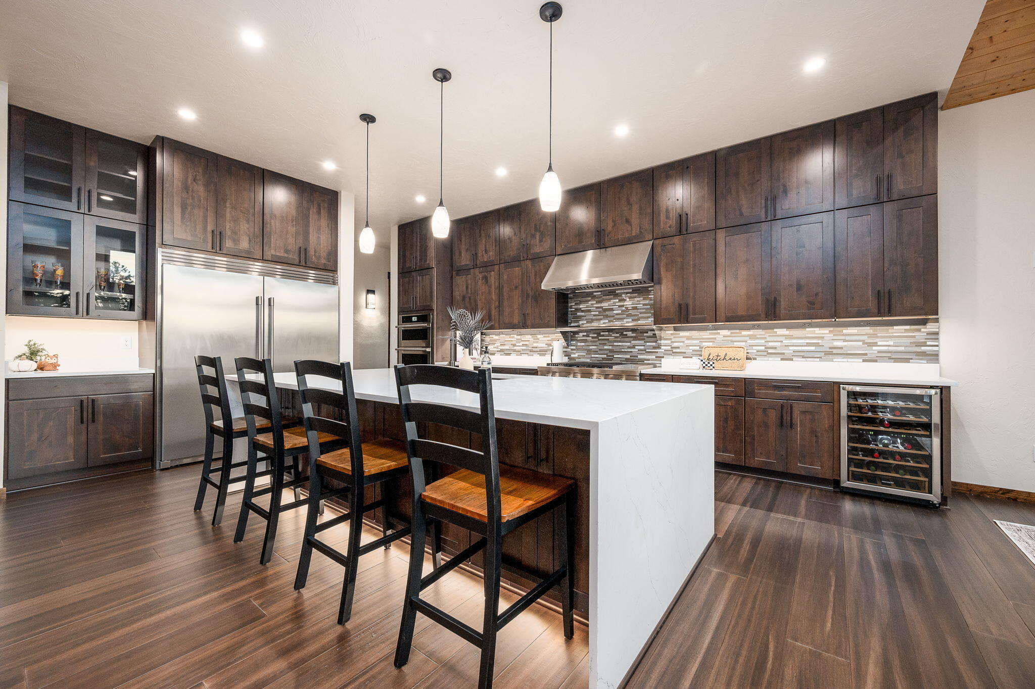 Caldera Springs - Residential