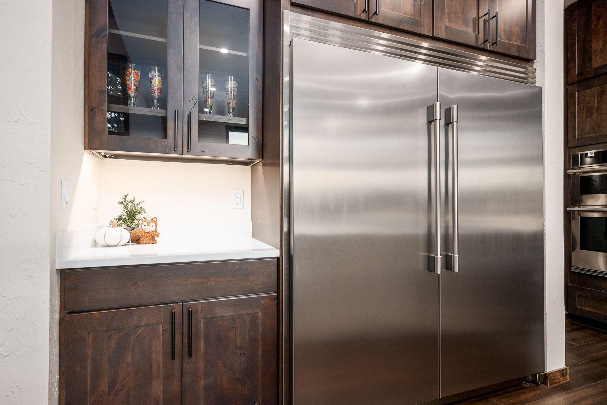 Caldera Springs - Residential