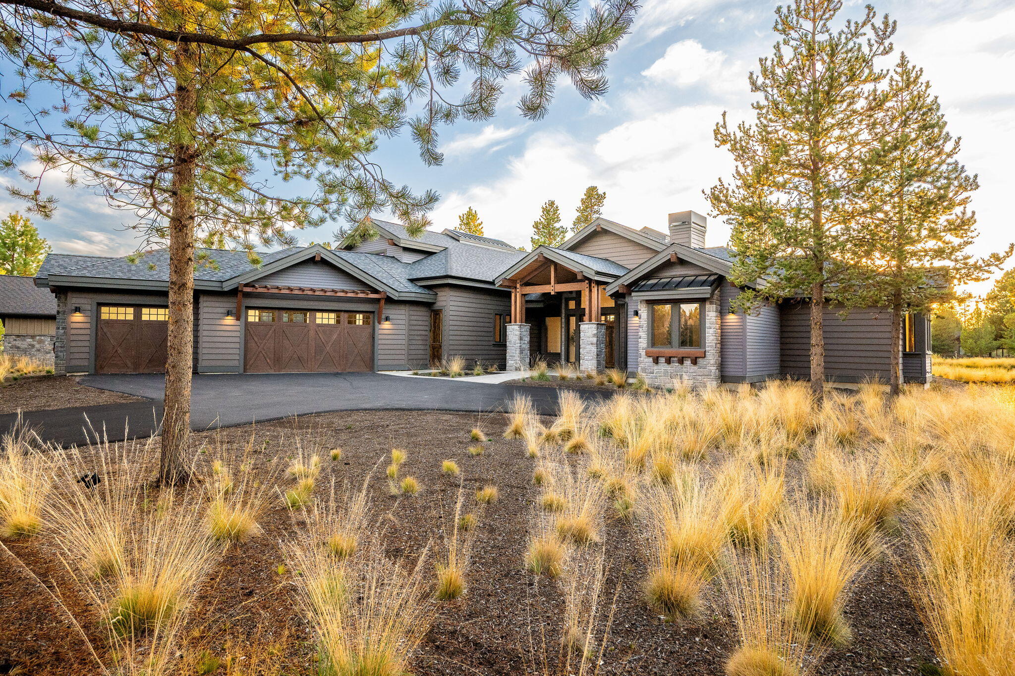 Caldera Springs - Residential