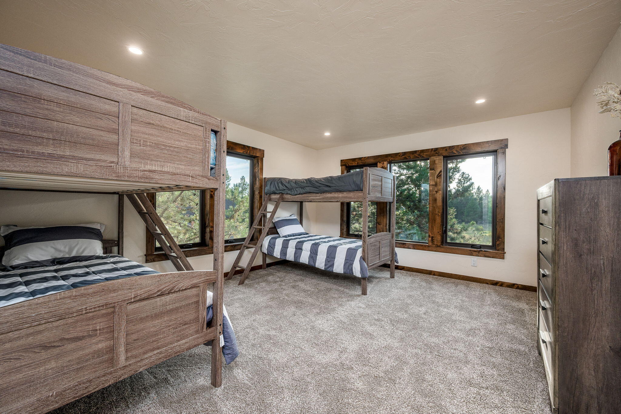 Caldera Springs - Residential