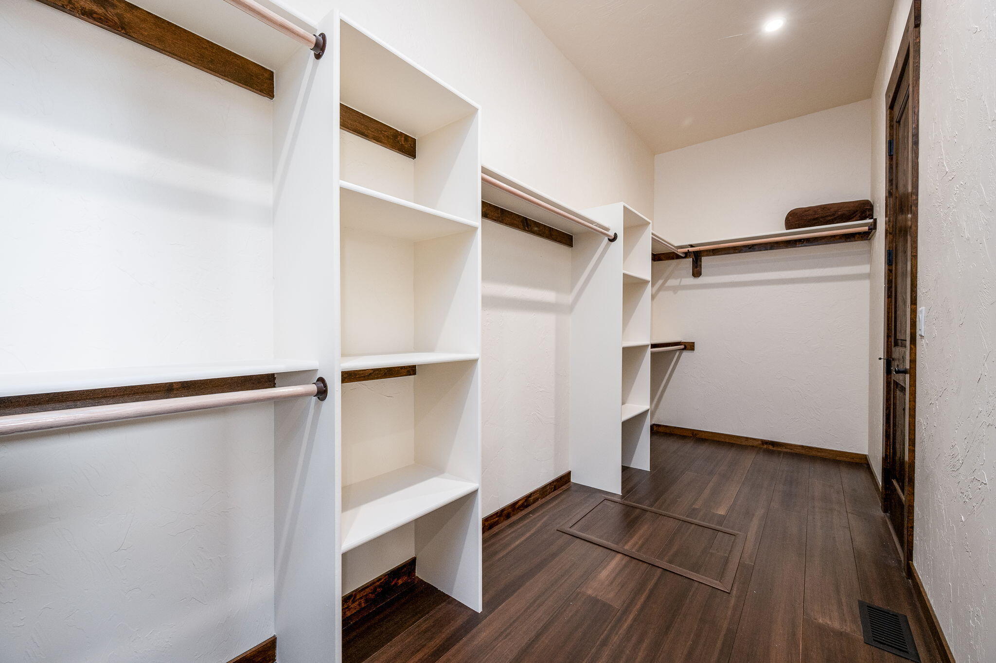 Caldera Springs - Residential