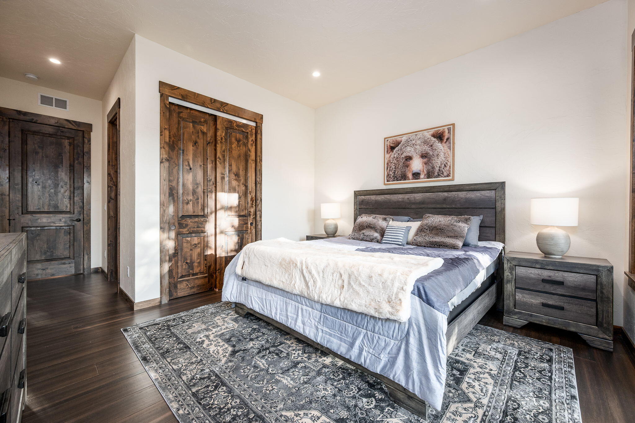 Caldera Springs - Residential