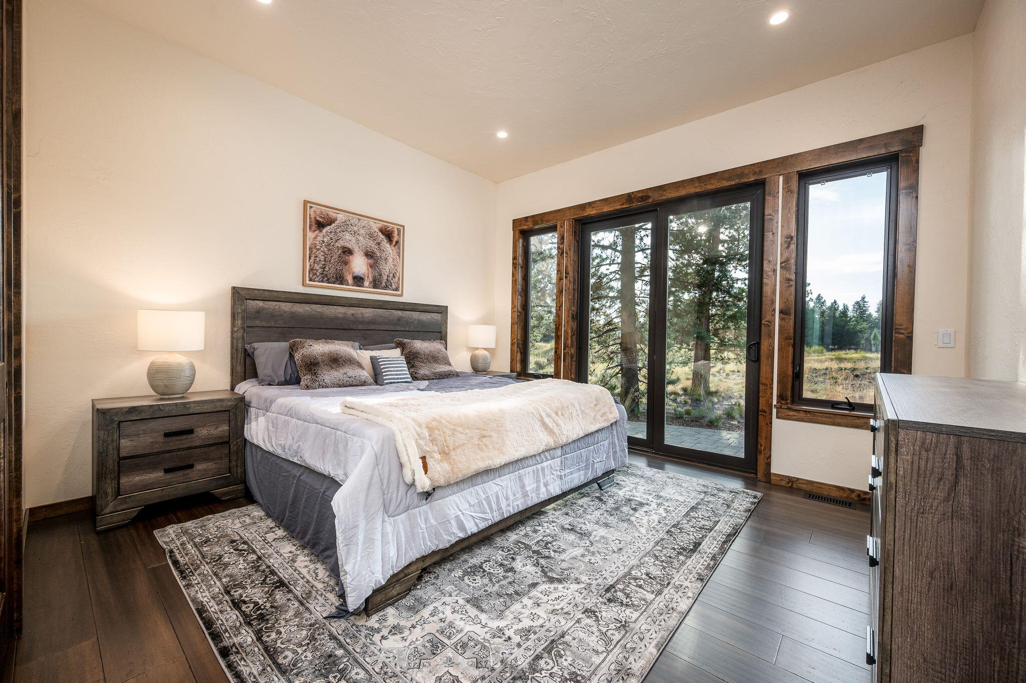 Caldera Springs - Residential