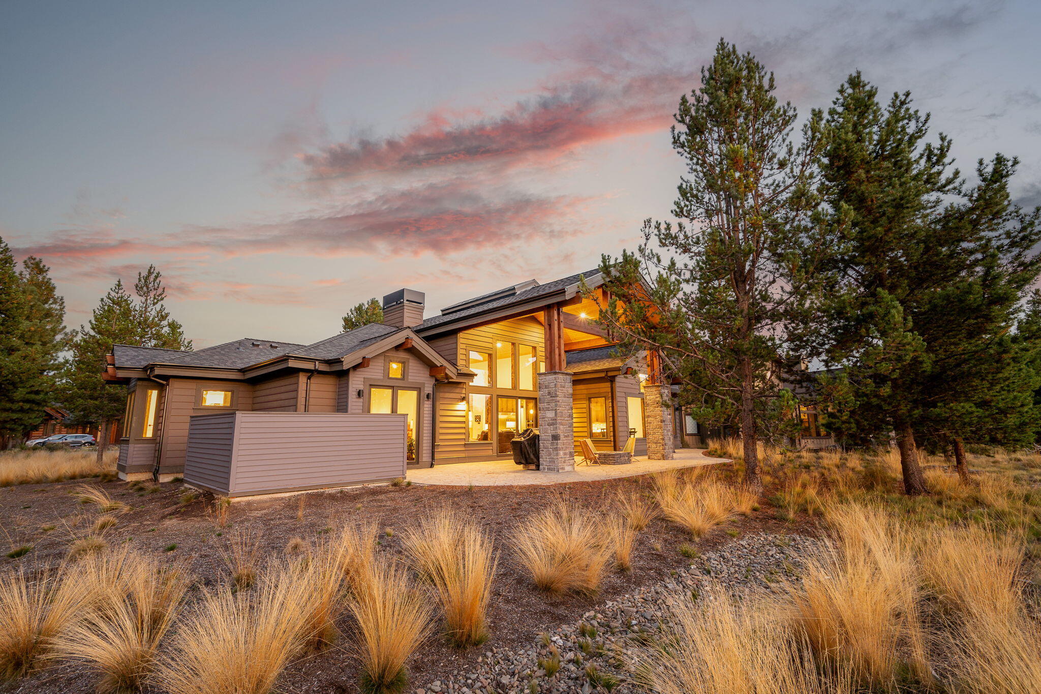 Caldera Springs - Residential