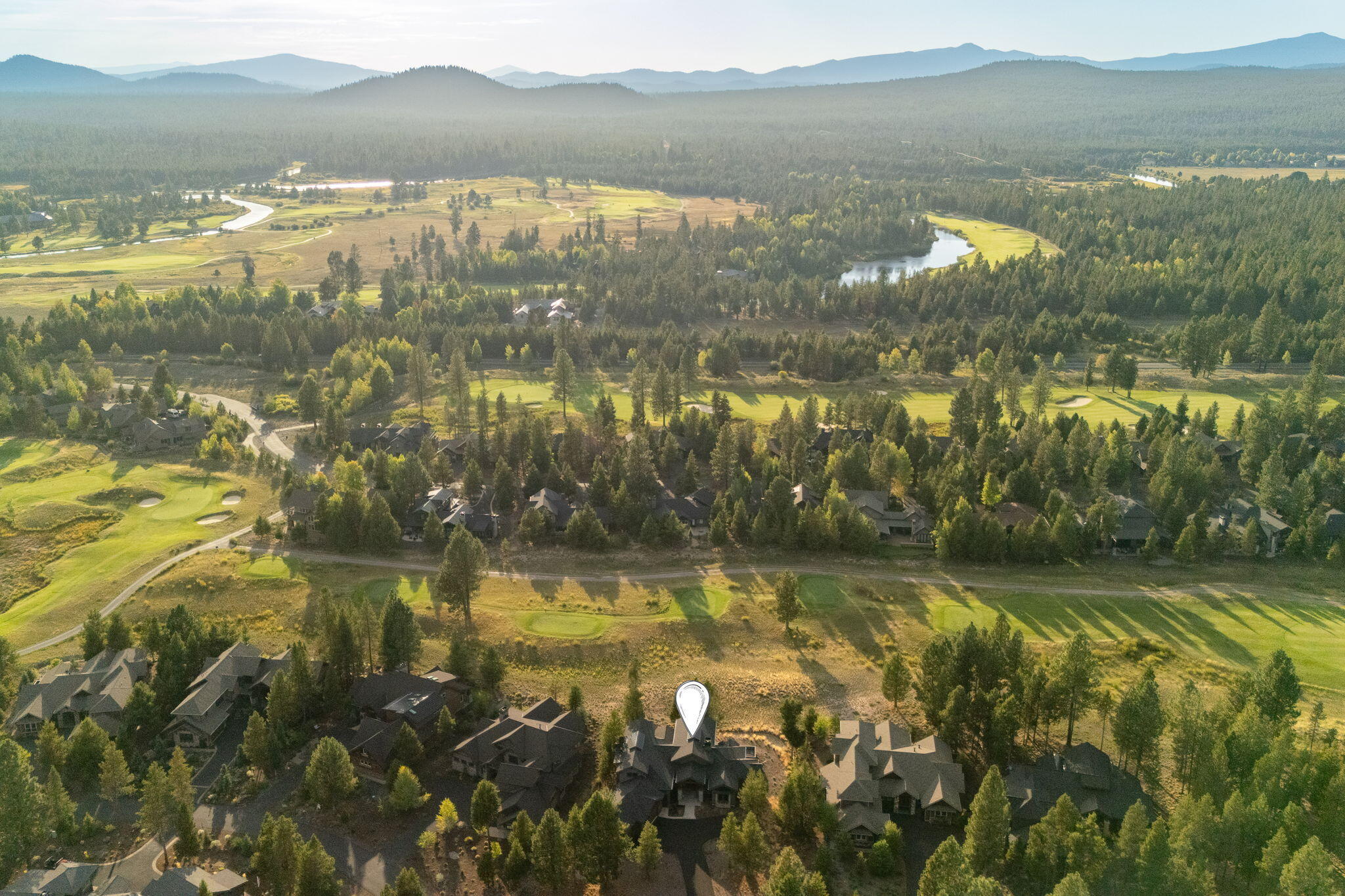 Caldera Springs - Residential