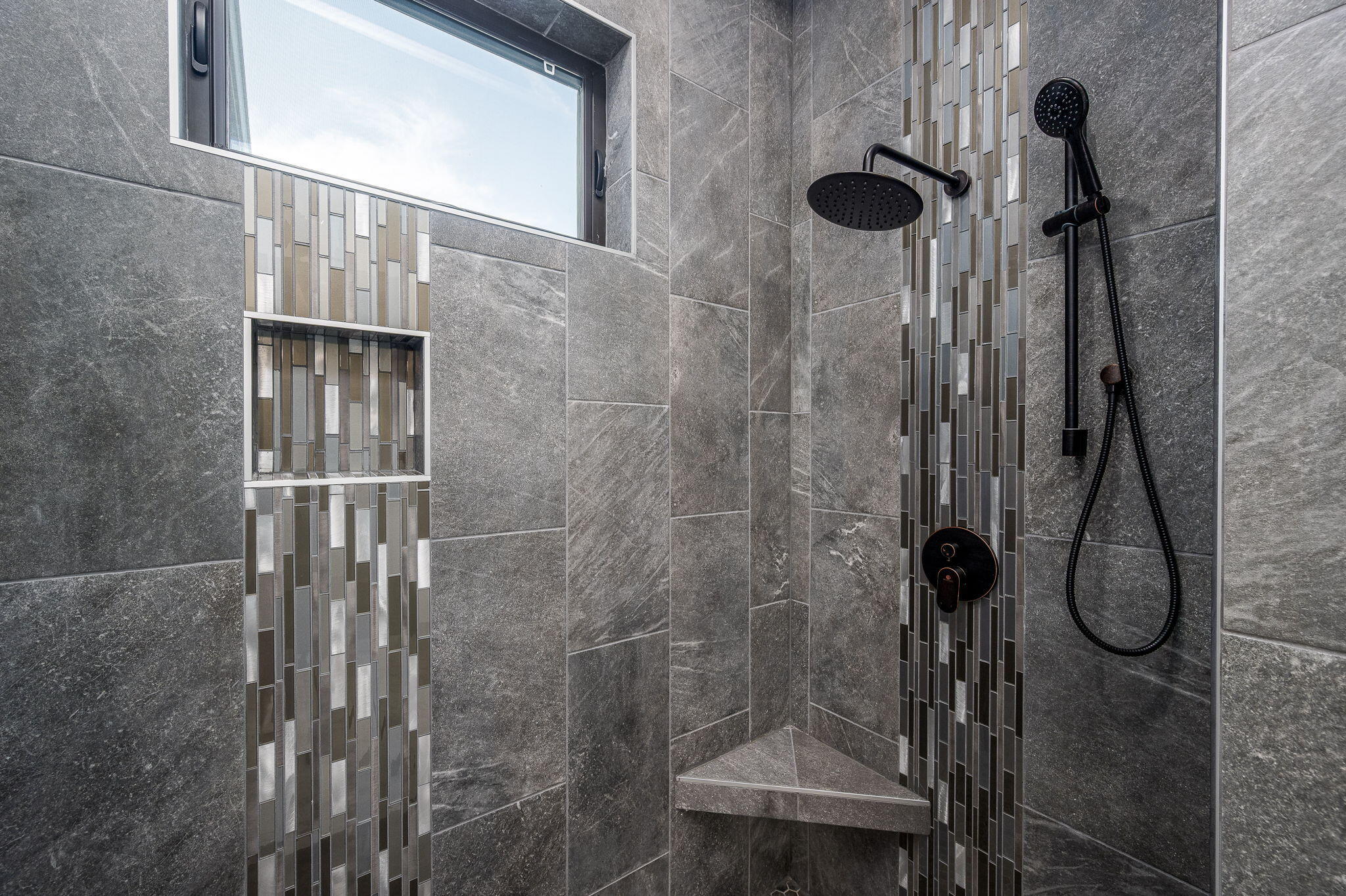 Caldera Springs - Residential