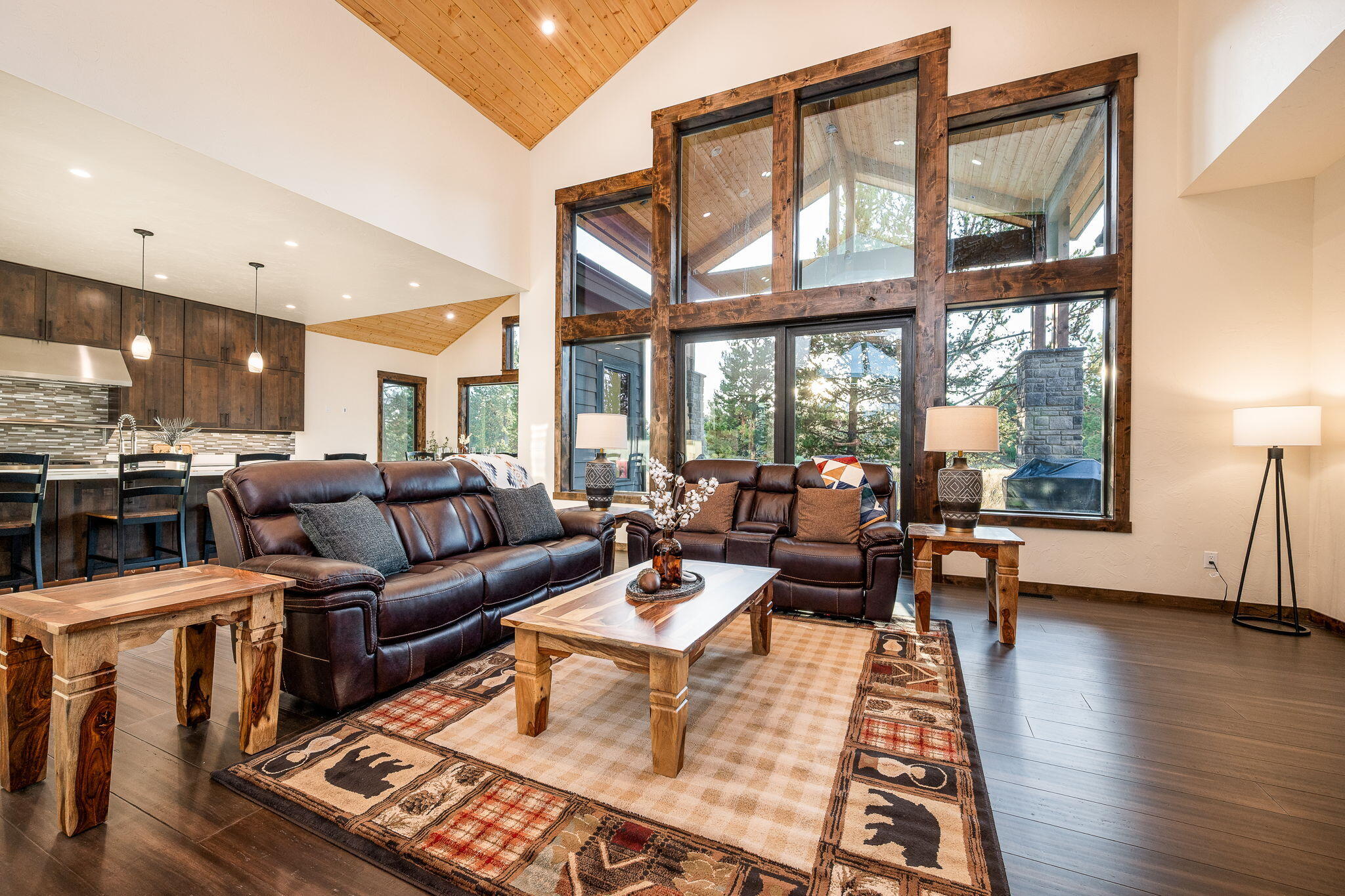 Caldera Springs - Residential