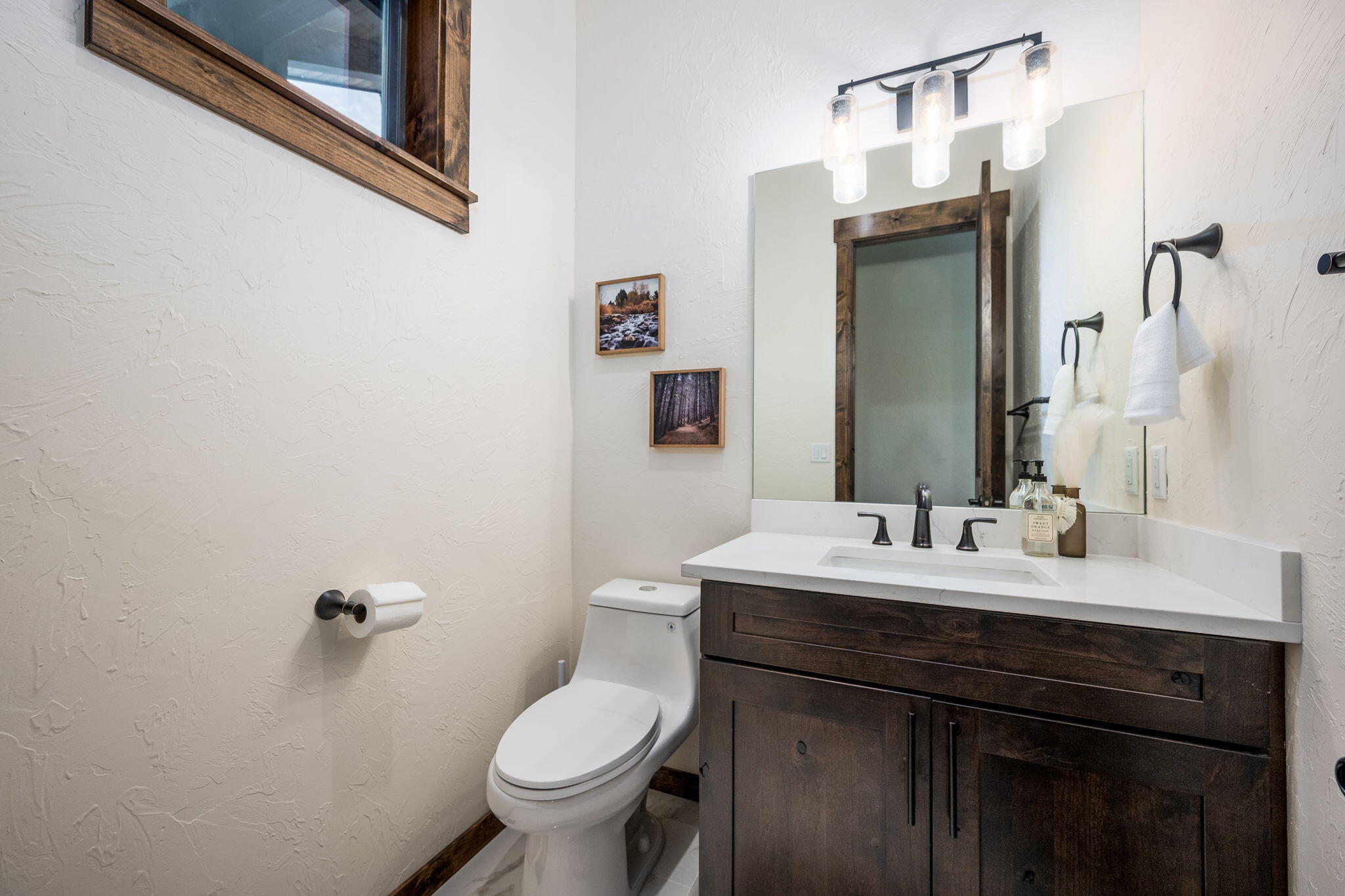 Caldera Springs - Residential