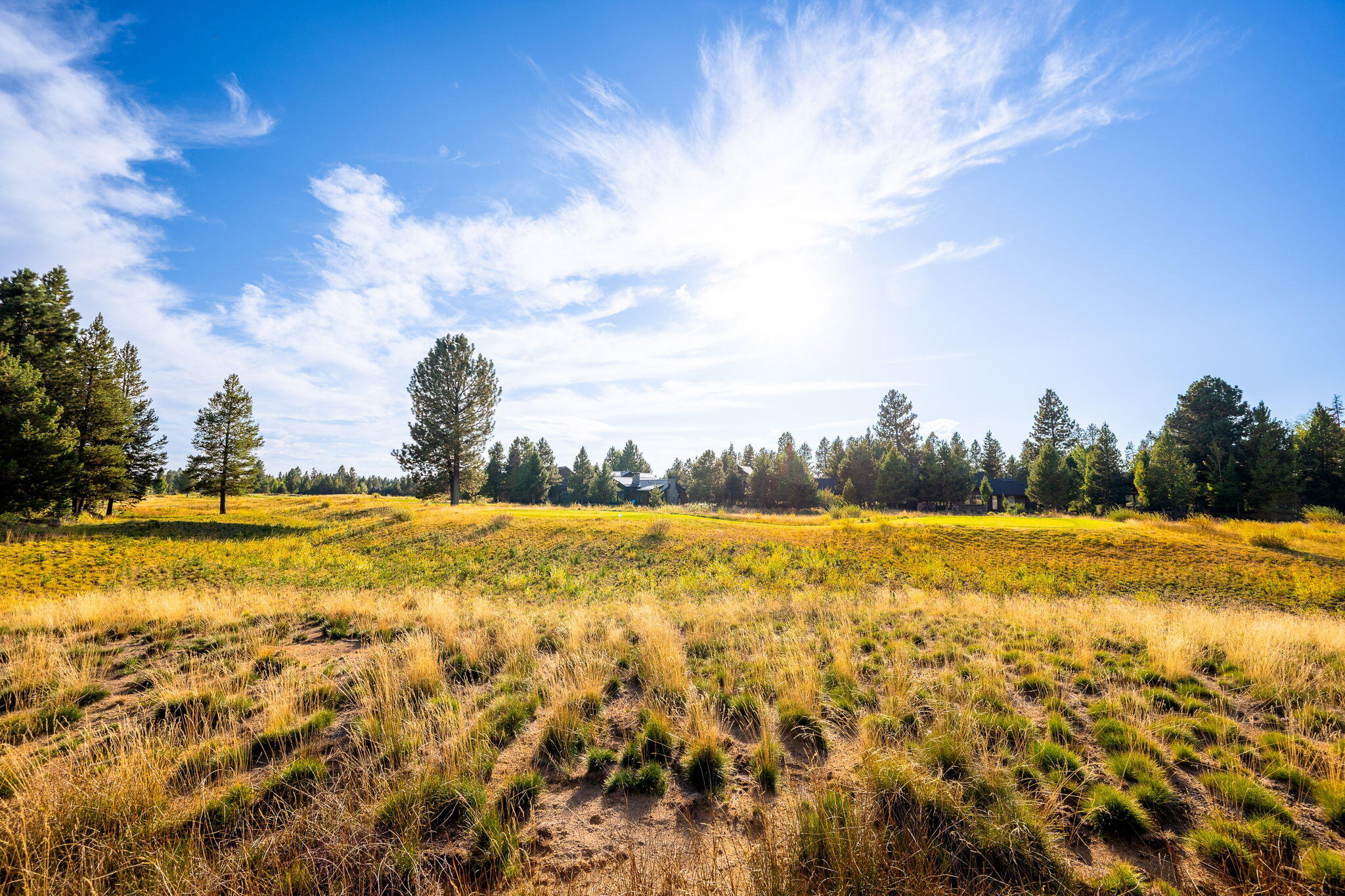 Caldera Springs - Residential