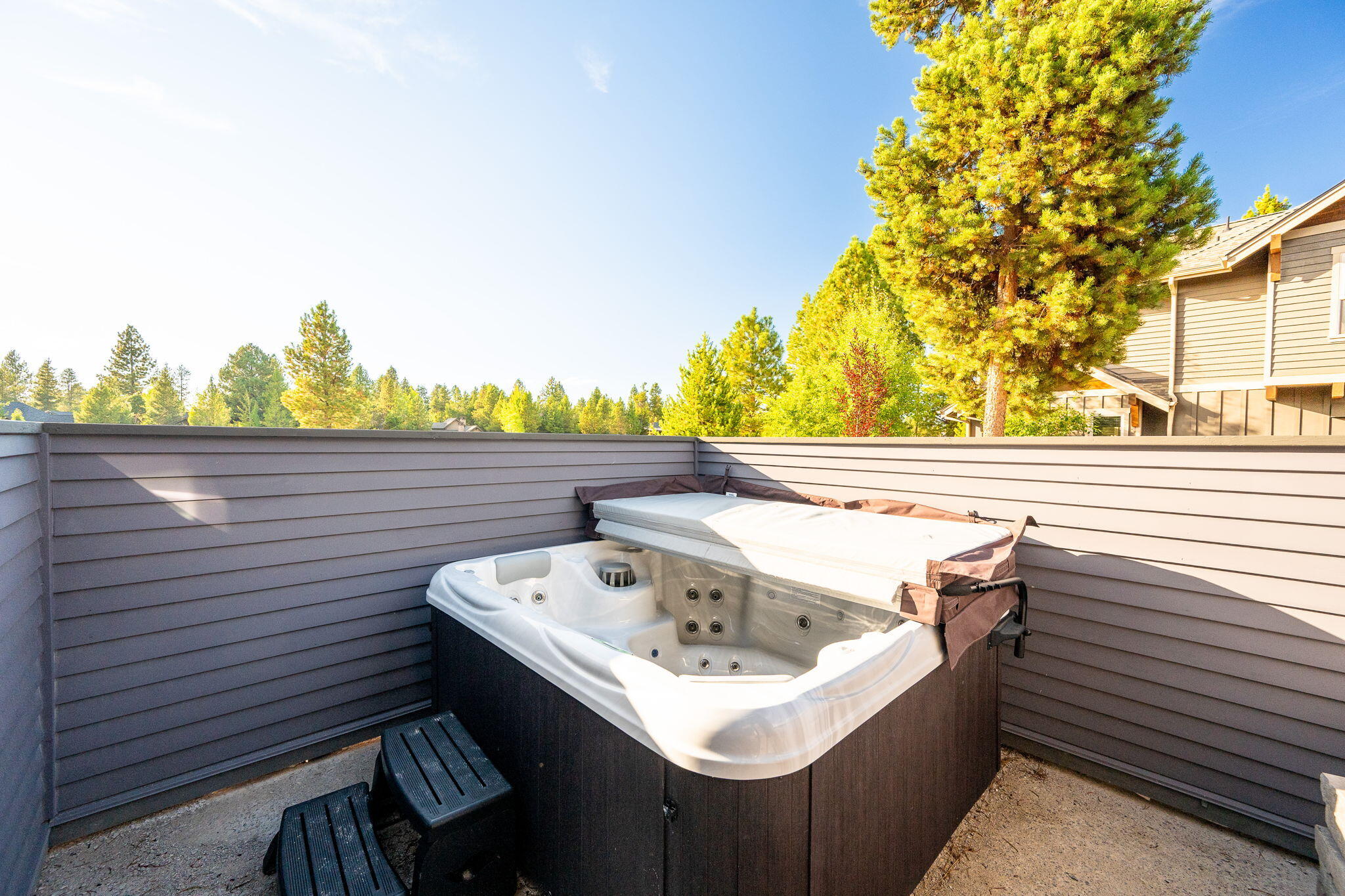 Caldera Springs - Residential