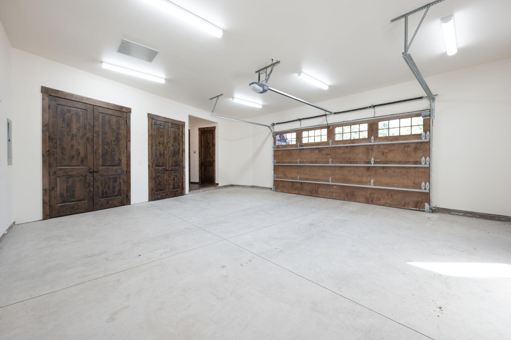 Caldera Springs - Residential