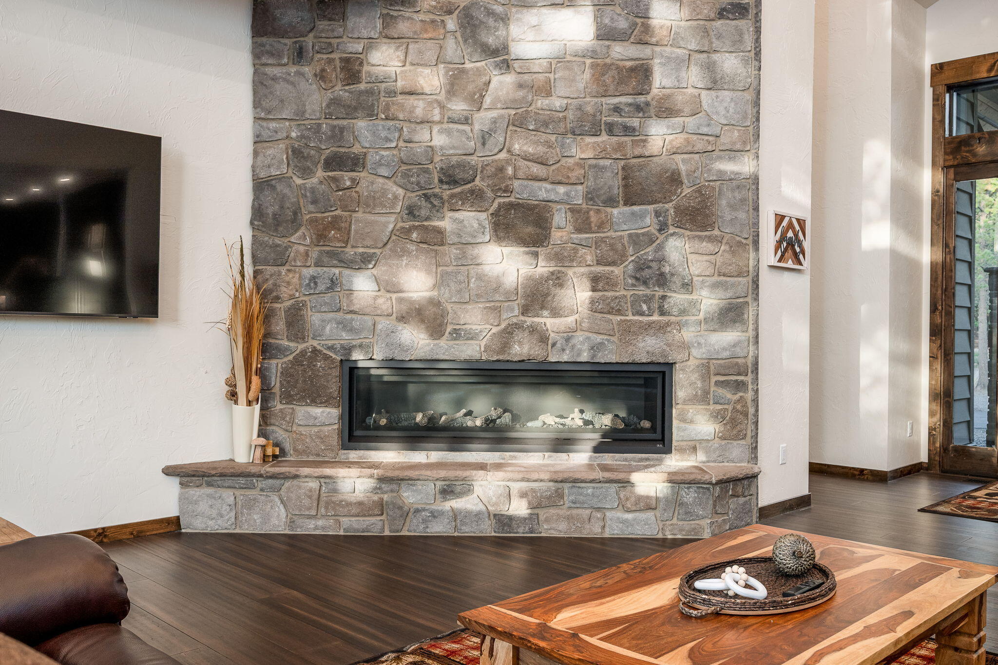 Caldera Springs - Residential