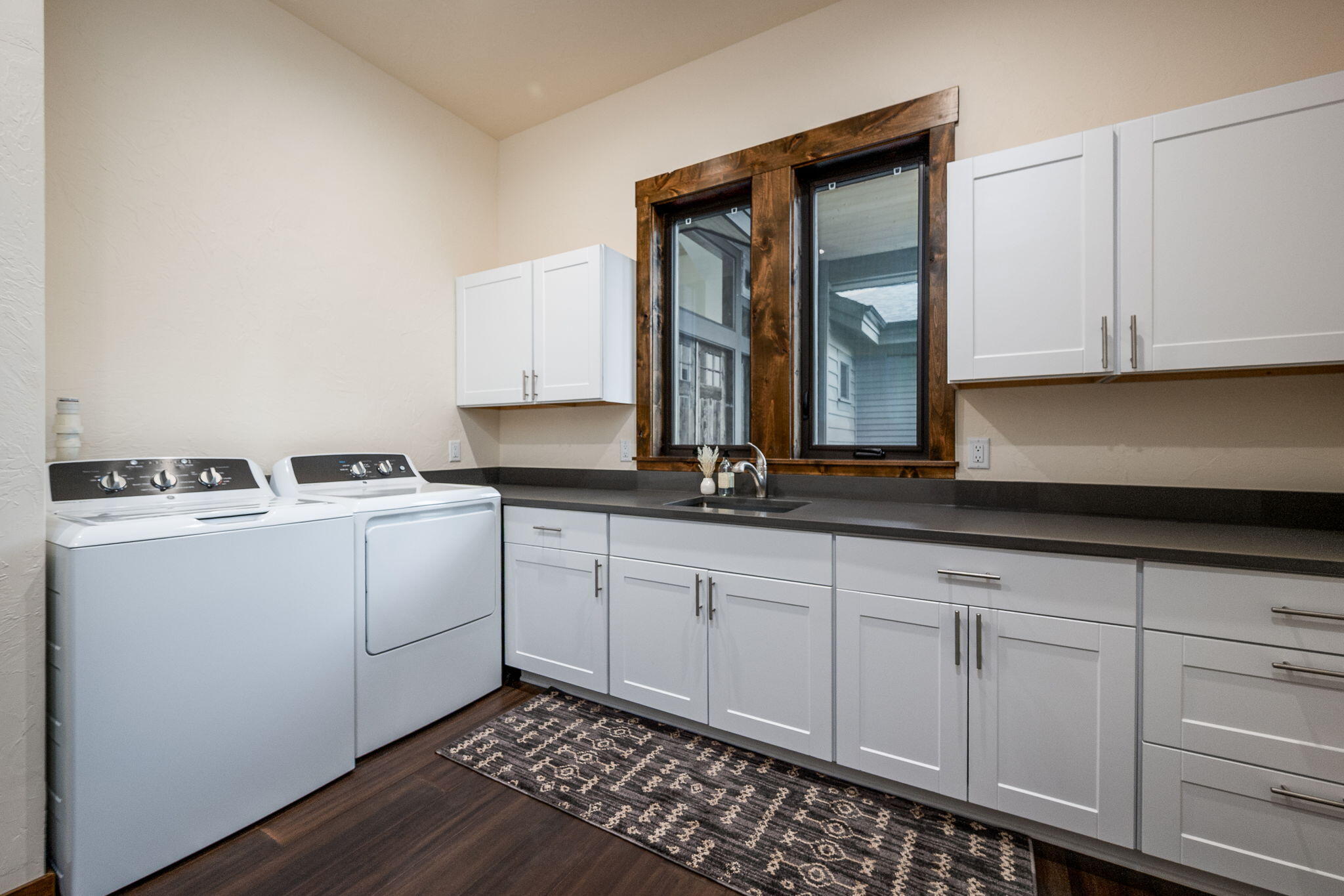 Caldera Springs - Residential