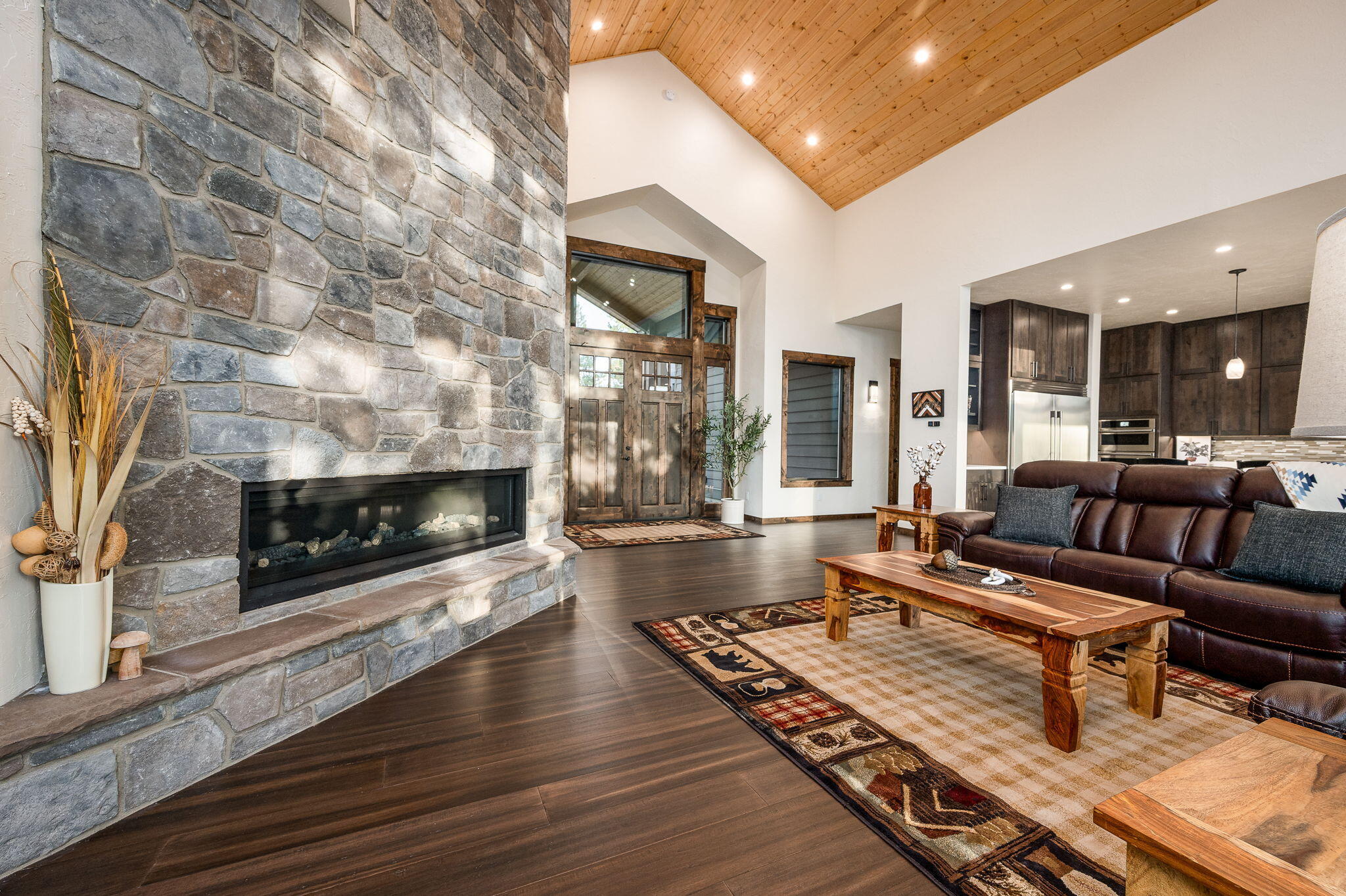 Caldera Springs - Residential