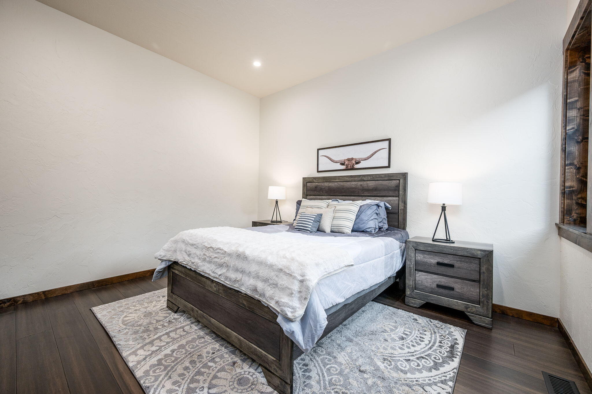 Caldera Springs - Residential